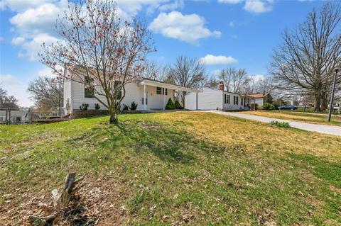 408 Wild Winds Dr, O'fallon, MO 63368 photo 24