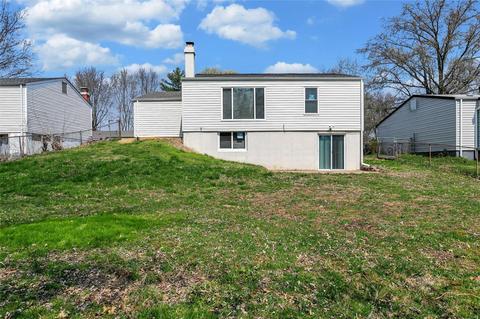 408 Wild Winds Dr, O'fallon, MO 63368 photo 21