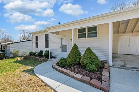 408 Wild Winds Dr, O'fallon, MO 63368 photo 26