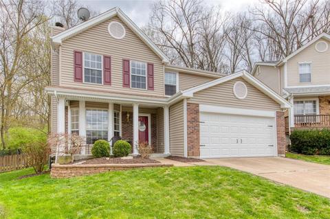 1505 Berry Leaf, Ballwin, MO 63021 photo 1
