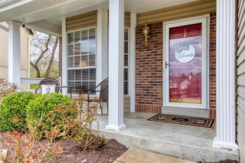 1505 Berry Leaf, Ballwin, MO 63021 photo 2