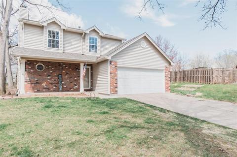 3 Whispering Leaf Ct, O'fallon, MO 63366 photo 1