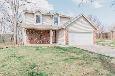 3 Whispering Leaf Ct, O'fallon, MO 63366 photo 36