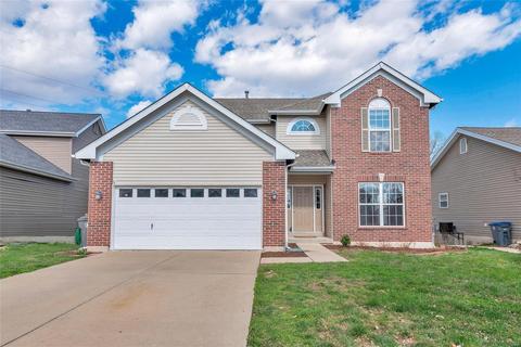 999 Tilestone Dr, O'fallon, MO 63366 photo 1