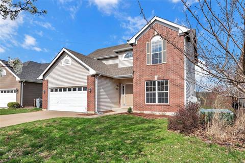 999 Tilestone Dr, O'fallon, MO 63366 photo 32