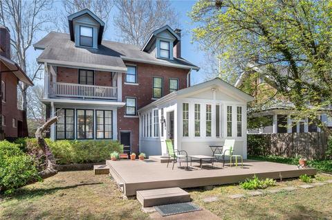 6355 Pershing Ave, Saint Louis, MO 63130 photo 31