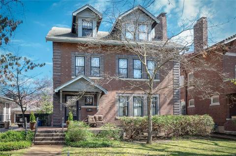 6355 Pershing Ave, Saint Louis, MO 63130 photo 1