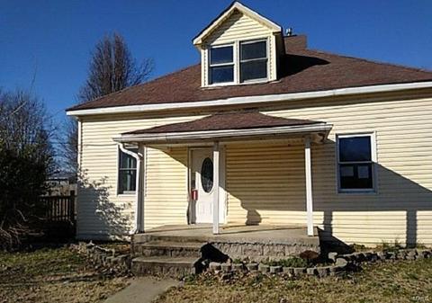 1102 Mcgraw, Oran, MO 63771 photo 1