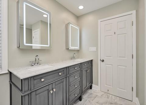 1145 Derbyshire, Manchester, MO 63021 photo 36