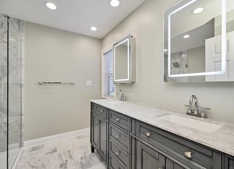 1145 Derbyshire, Manchester, MO 63021 photo 33
