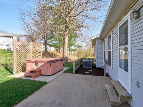 1145 Derbyshire, Manchester, MO 63021 photo 60