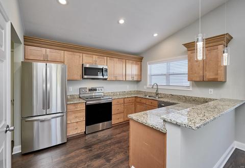 1145 Derbyshire, Manchester, MO 63021 photo 9
