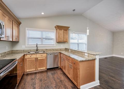 1145 Derbyshire, Manchester, MO 63021 photo 11