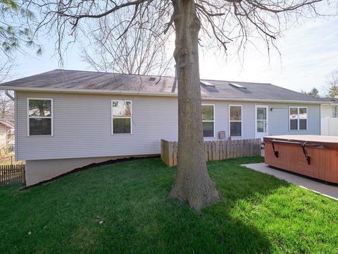 1145 Derbyshire, Manchester, MO 63021 photo 61
