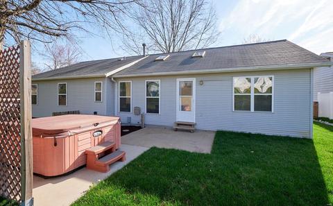 1145 Derbyshire, Manchester, MO 63021 photo 59