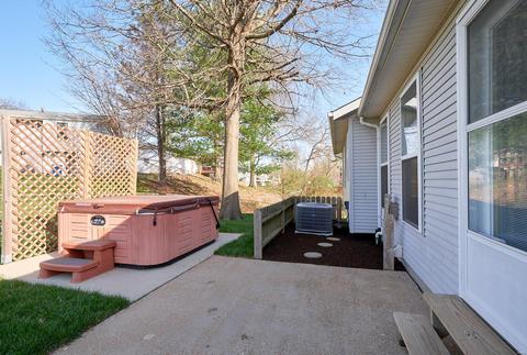 1145 Derbyshire, Manchester, MO 63021 photo 62
