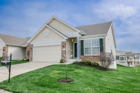1412 Garnet Dr, O'fallon, MO 63366 photo 27