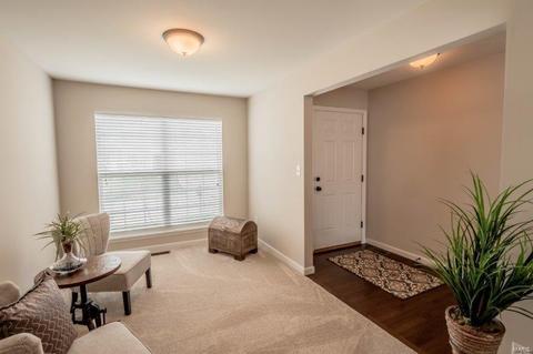 1412 Garnet Dr, O'fallon, MO 63366 photo 4