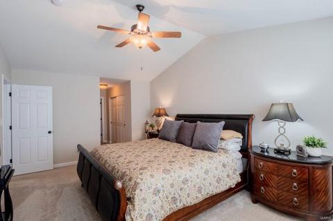 1412 Garnet Dr, O'fallon, MO 63366 photo 20