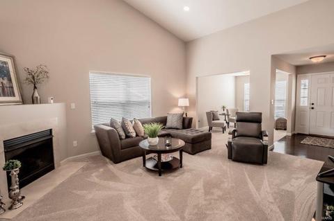 1412 Garnet Dr, O'fallon, MO 63366 photo 7