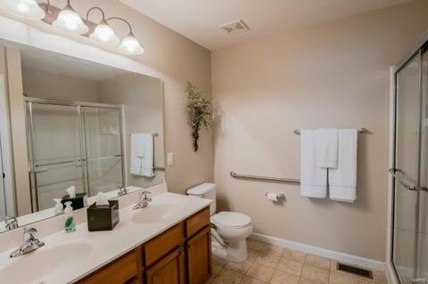 1412 Garnet Dr, O'fallon, MO 63366 photo 21