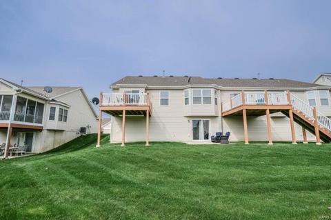 1412 Garnet Dr, O'fallon, MO 63366 photo 28
