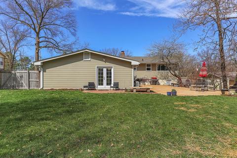 1206 Fairview, Ellisville, MO 63011 photo 29