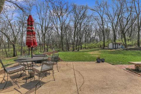 1206 Fairview, Ellisville, MO 63011 photo 31