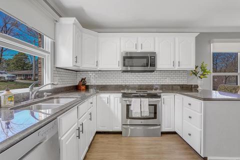 1206 Fairview, Ellisville, MO 63011 photo 9