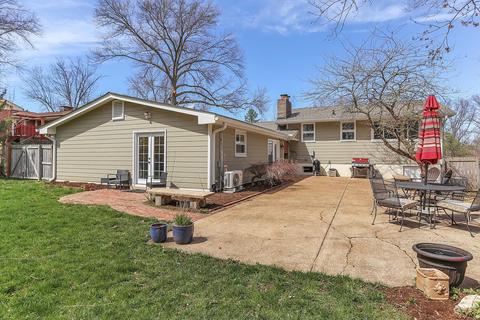 1206 Fairview, Ellisville, MO 63011 photo 30