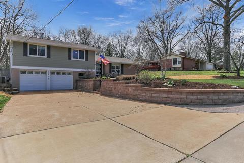1206 Fairview, Ellisville, MO 63011 photo 2