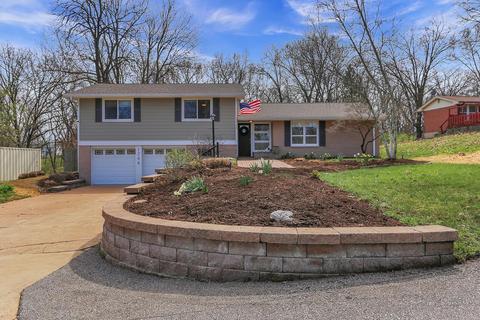 1206 Fairview, Ellisville, MO 63011 photo 1