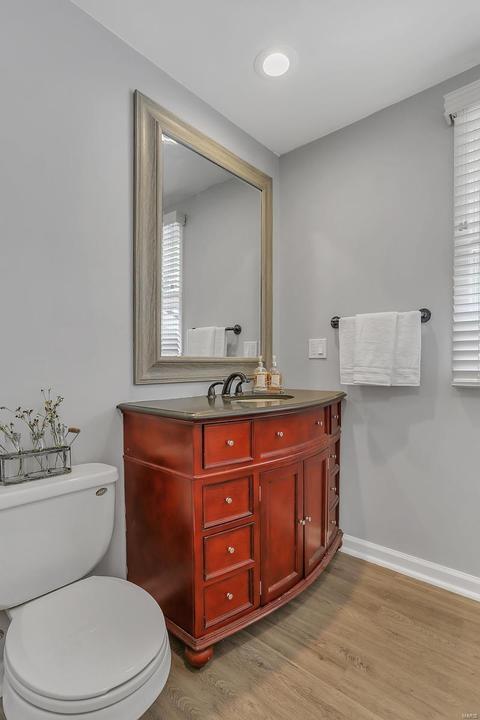 1206 Fairview, Ellisville, MO 63011 photo 21