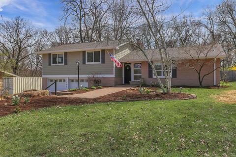 1206 Fairview, Ellisville, MO 63011 photo 27