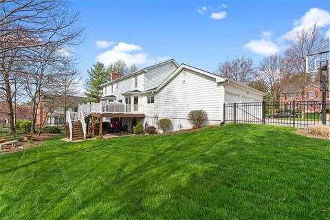 6 Windsor Ln, Ballwin, MO 63011 photo 39