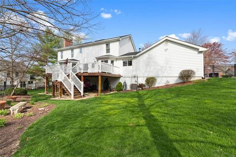 6 Windsor Ln, Ballwin, MO 63011 photo 40