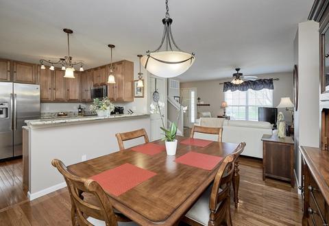 458 Coachgate Ct, Ballwin, MO 63021 photo 15
