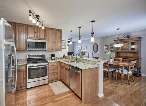 458 Coachgate Ct, Ballwin, MO 63021 photo 14