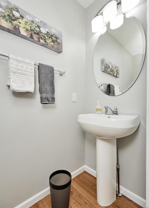 458 Coachgate Ct, Ballwin, MO 63021 photo 19