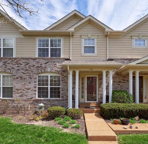458 Coachgate Ct, Ballwin, MO 63021 photo 4