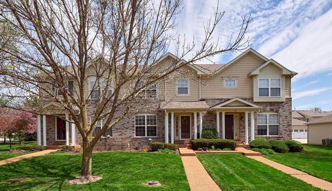 458 Coachgate Ct, Ballwin, MO 63021 photo 1