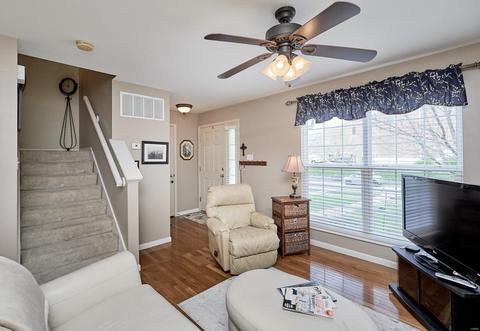 458 Coachgate Ct, Ballwin, MO 63021 photo 11