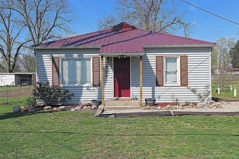 304 Driskell St, Oran, MO 63771 photo 1