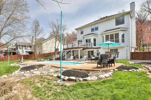 1423 Richland Meadows Dr, Ballwin, MO 63021 photo 33