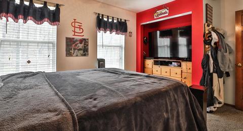 1423 Richland Meadows Dr, Ballwin, MO 63021 photo 25