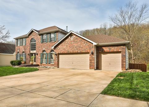 1423 Richland Meadows Dr, Ballwin, MO 63021 photo 2