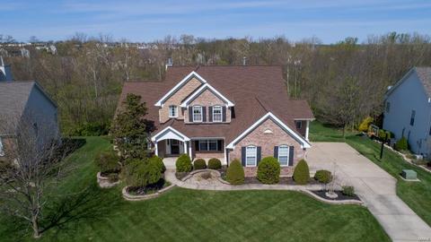 1422 Lucerne Pl, Weldon Spring, MO 63304 photo 1