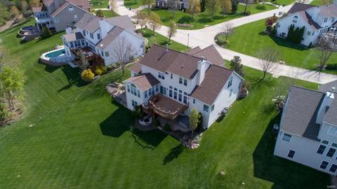 1422 Lucerne Pl, Weldon Spring, MO 63304 photo 56