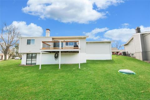 685 Cedar Run Dr, Ballwin, MO 63021 photo 27