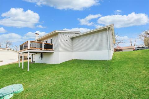 685 Cedar Run Dr, Ballwin, MO 63021 photo 26
